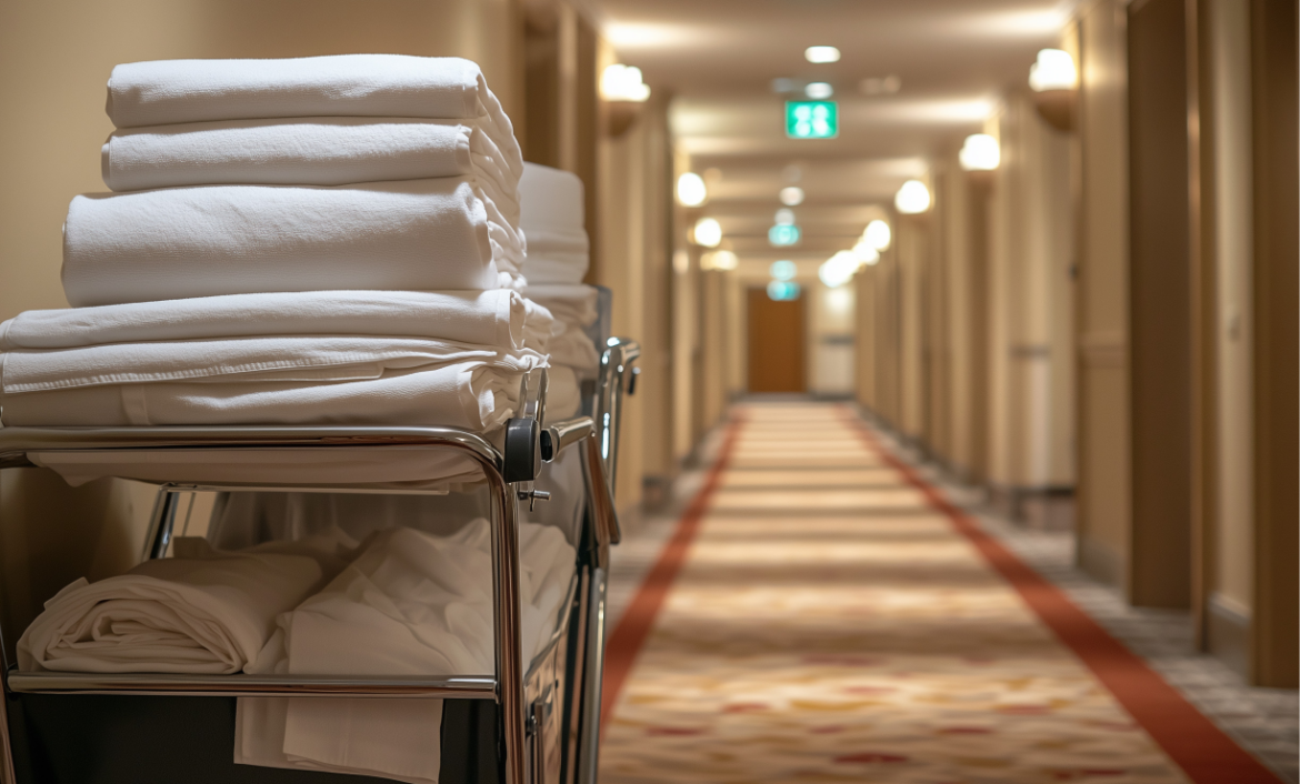 Why Hospitality Purchasing Needs More Visibility to Drive Real Savings