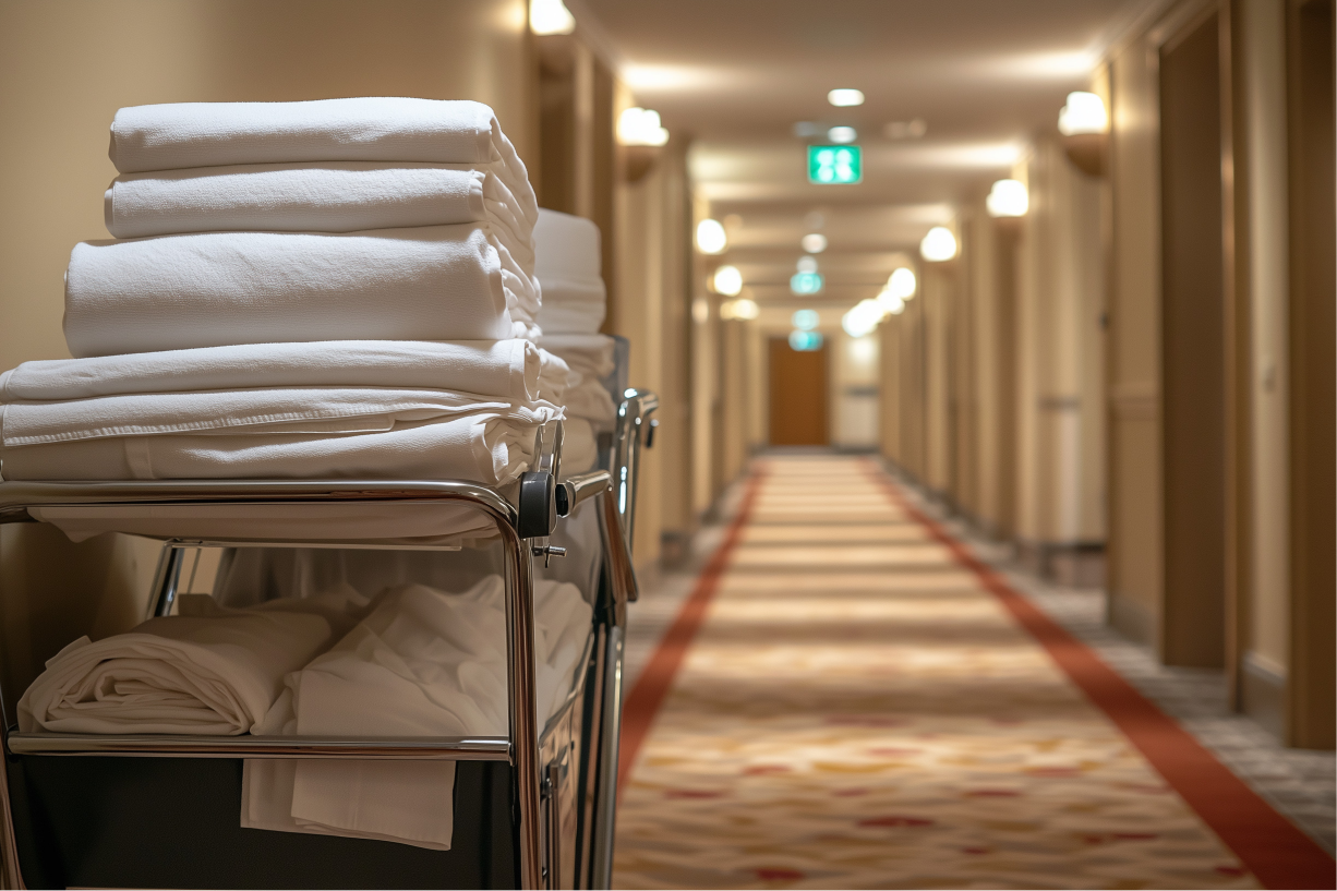 Why Hospitality Purchasing Needs More Visibility to Drive Real Savings