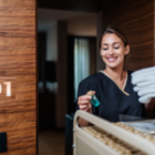 The Visibility Problem Behind Indirect Spend in Hospitality